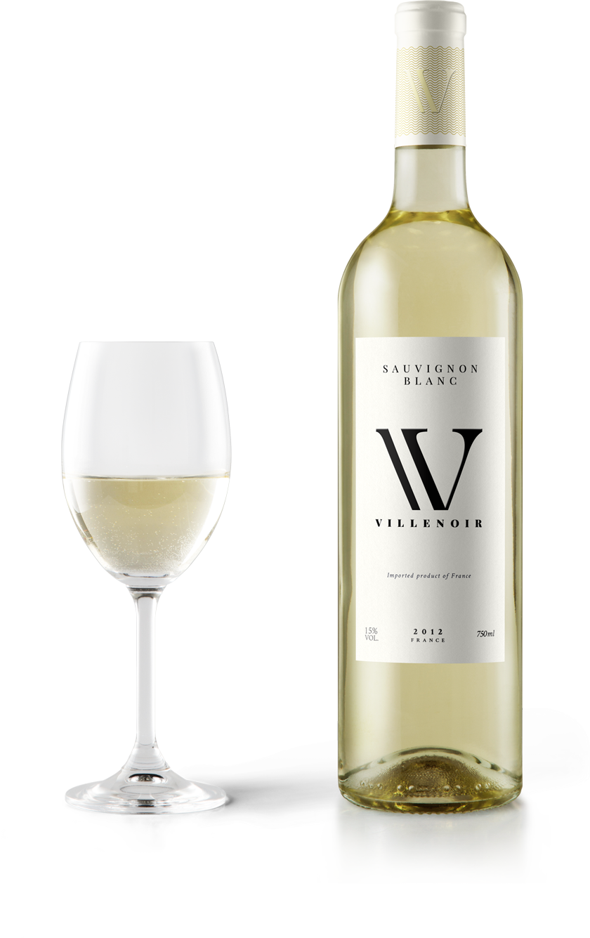 Villenoir Sauvignon Blank